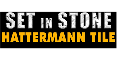 Set In Stone Hattermann Tile LLC logo