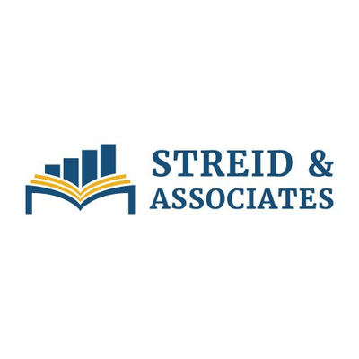 Streid and Associates logo