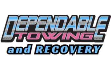 Dependable Towing & Recovery logo