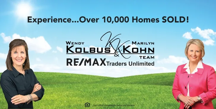 Marilyn Kohn & Wendy Kolbus