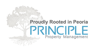 Principle Property Management logo