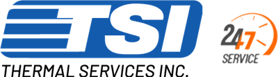 TSI Peoria logo