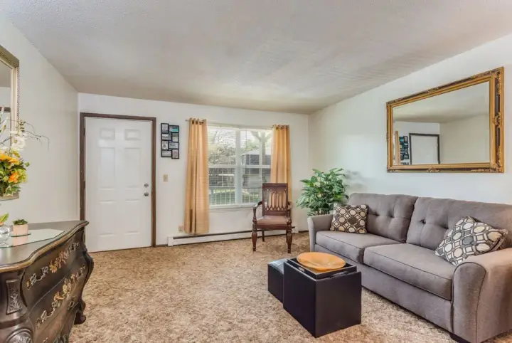 Forest Park Apartments