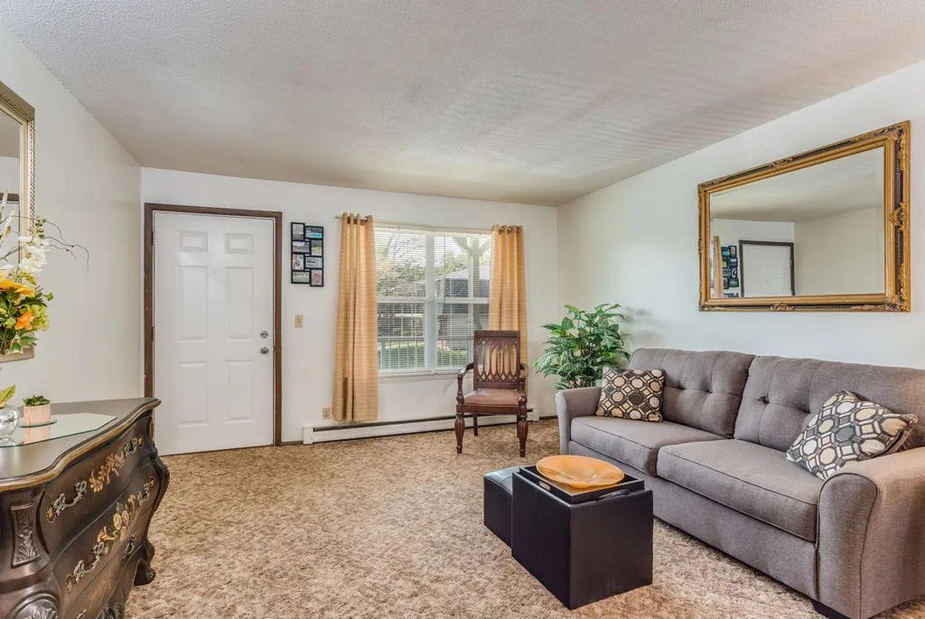 Forest Park Apartments