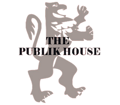 The Publik House logo