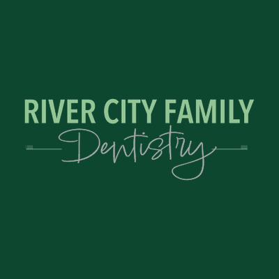 River City Family Dentistry logo