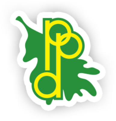 Peoria Park District logo