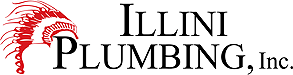 Illini Plumbing logo