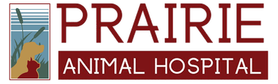 Prairie Animal Hospital logo
