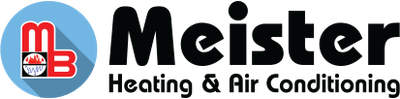 Meister Heating & Air Conditioning logo
