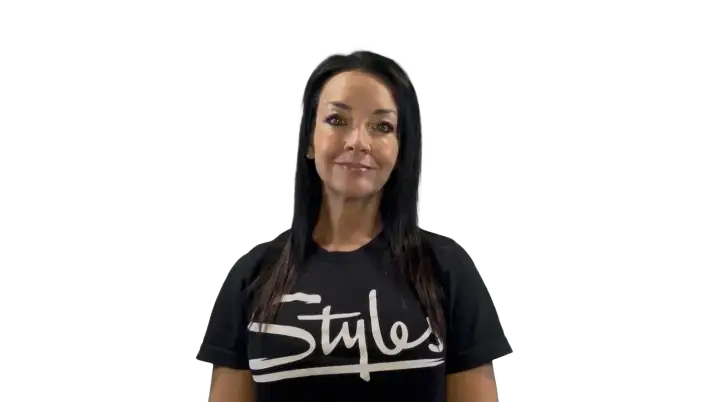 Styles Studios Fitness