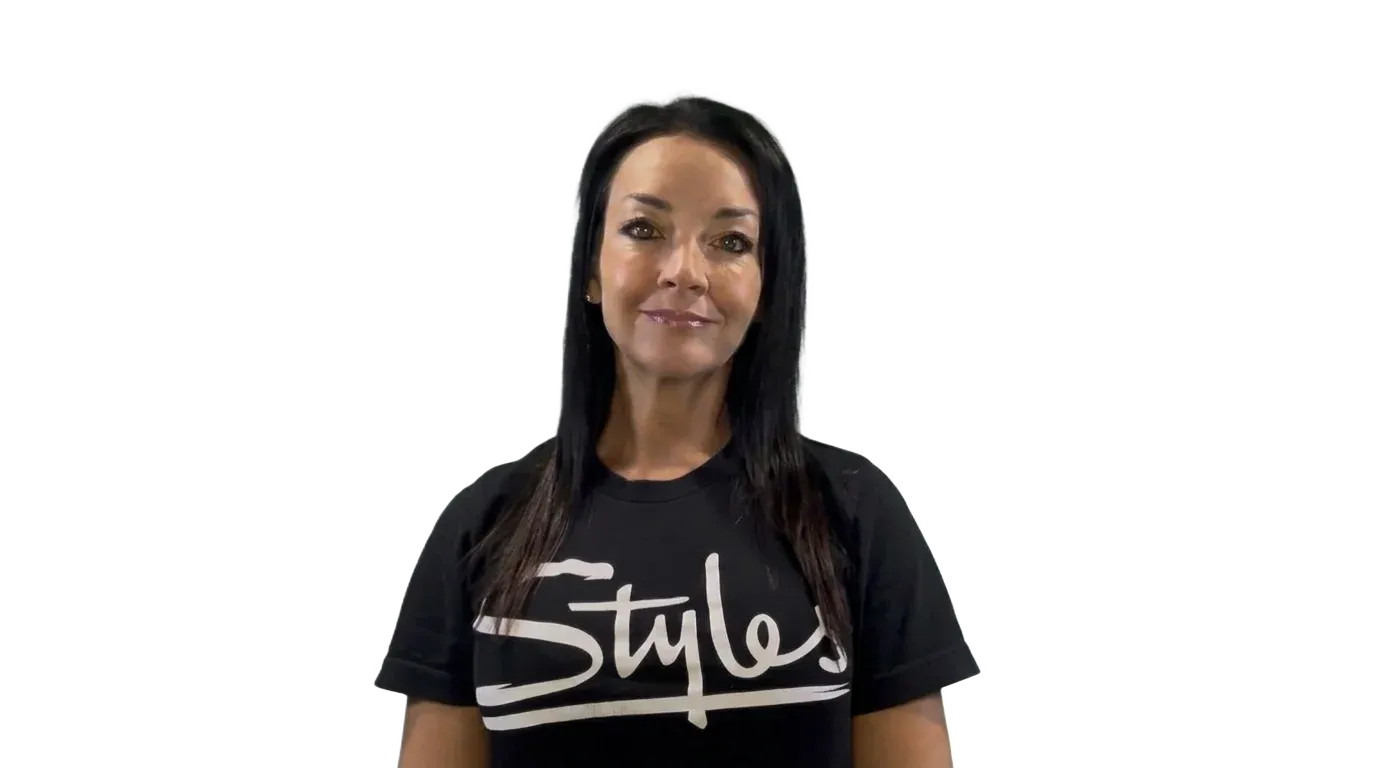 Styles Studios Fitness