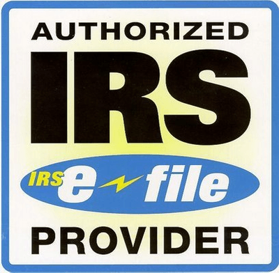 Supreme Accounting & Tax Services logo