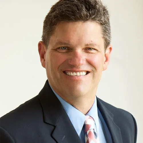 Bruce Mathes DDS