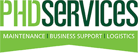 PHD Services logo