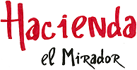 Hacienda El Mirador logo