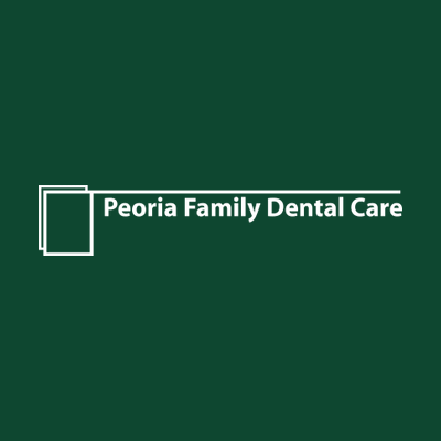 Peoria Family Dental Care logo