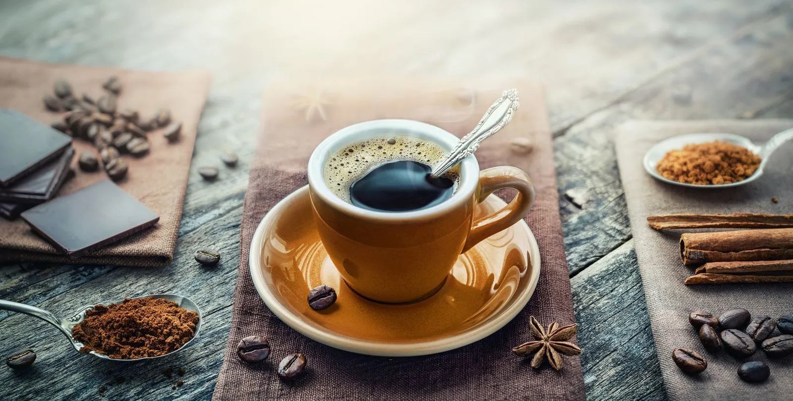 Dar Al-Coffee