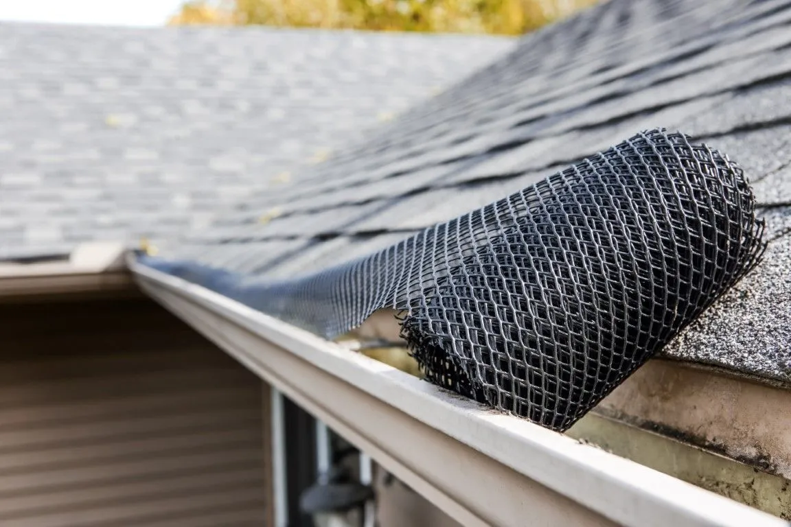 Peoria Gutters