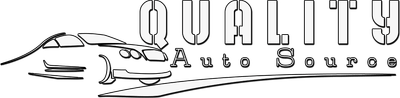 Quality Auto Source logo
