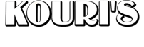 Kouri's Pub logo