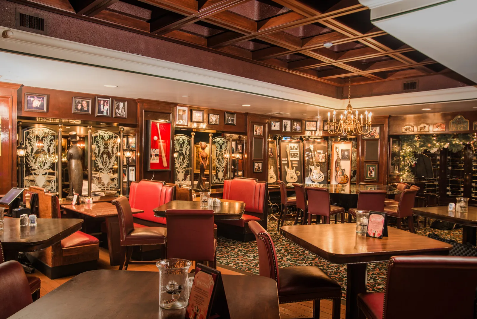 Jim's Steakhouse