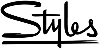 Styles Studios Fitness logo