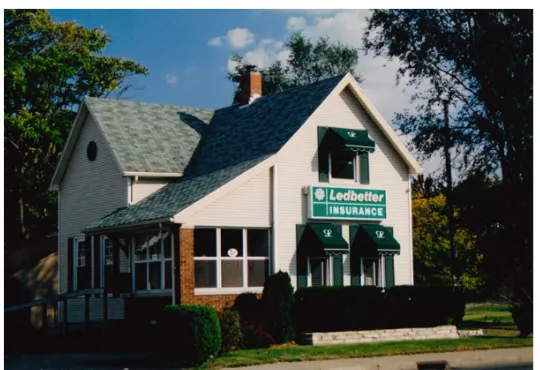 Ledbetter Insurance