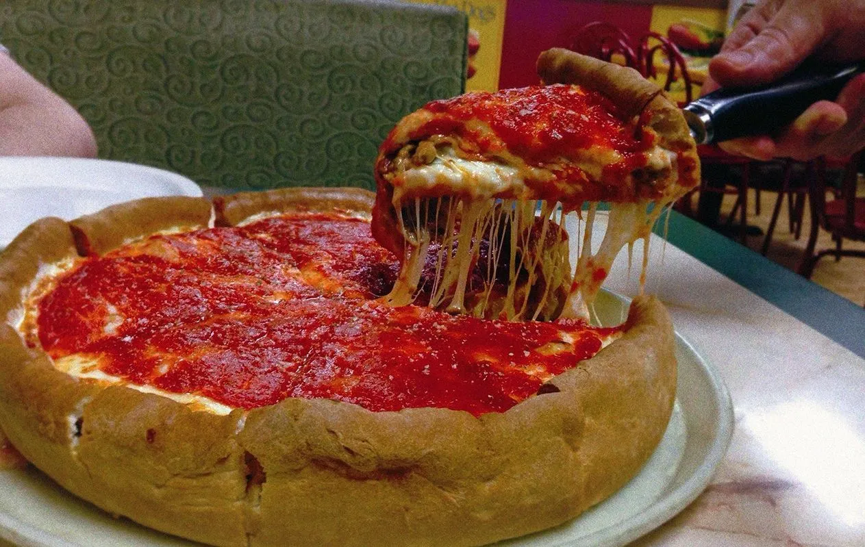 Chicago Grill of Peoria