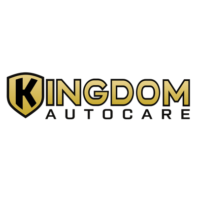 Kingdom Autocare logo