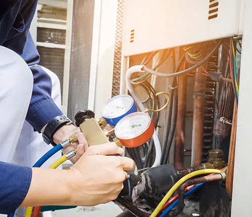 Fritch Heating & Cooling