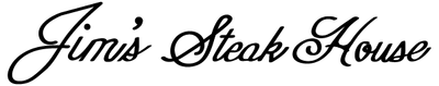 Jim's Steakhouse logo