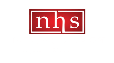 NHS Property Management logo