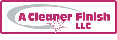 A Cleaner Finish, LLC logo