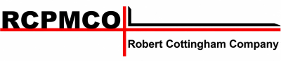 Robert Cottingham Property Management Company logo