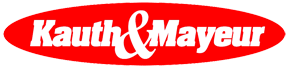 Kauth & Mayeur logo
