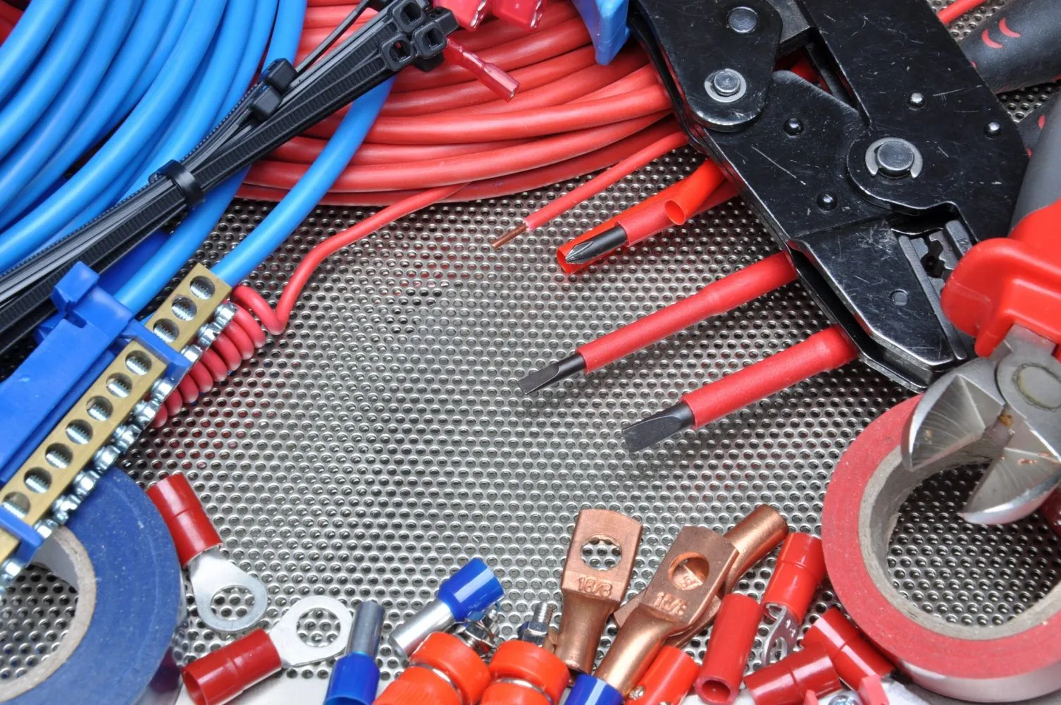 Koener Electric, Inc