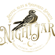 Nightjar Peoria logo
