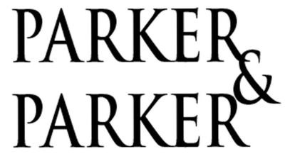 Parker & Parker Attorneys logo