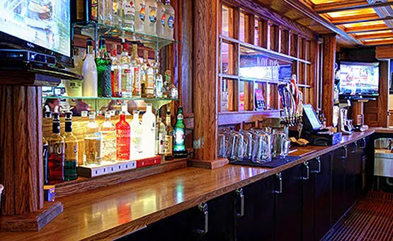 Kouri's Pub