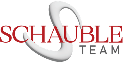 The Schauble Team logo