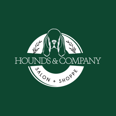 Hounds & Company logo