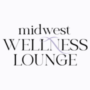 Midwest Wellness Lounge logo