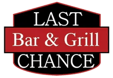 Last Chance Bar & Grill logo