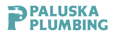 Paluska Plumbing logo