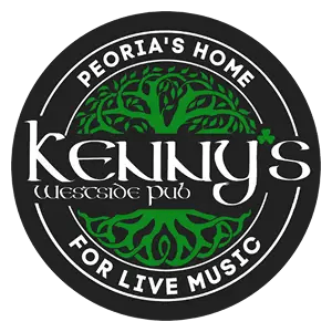 Kenny's Westside Pub logo