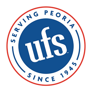 UFS Home Center logo
