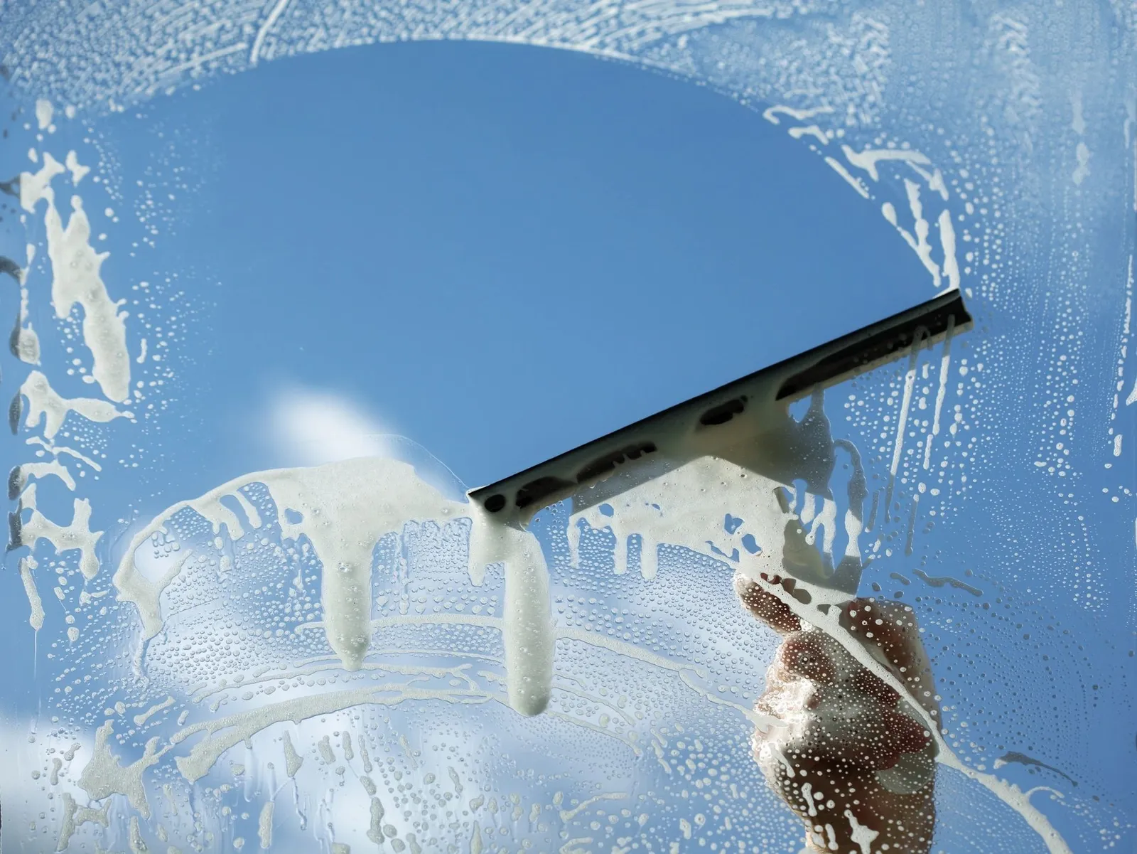 Ci Power Washing