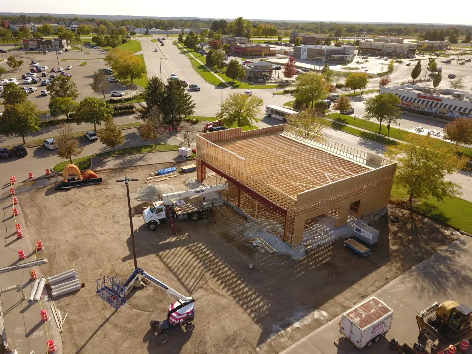 Hein Construction Co