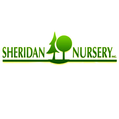 Sheridan Nursery logo